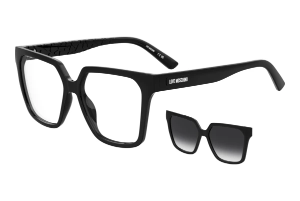 Lunettes de vue Moschino MOL688/C 807