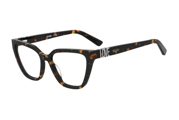 Lunettes de vue Moschino MOL691 086