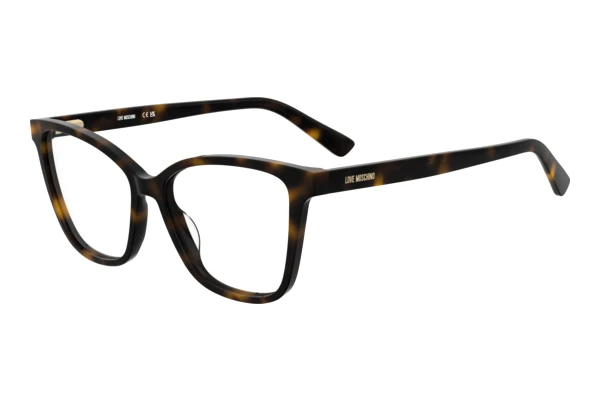 Lunettes de vue Moschino MOL697 086