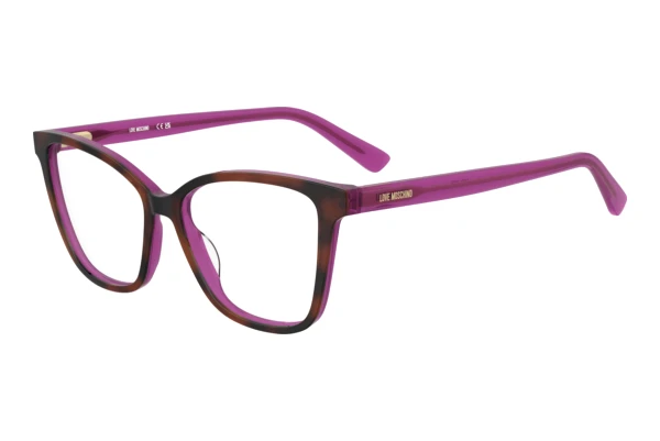 Lunettes de vue Moschino MOL697 C4B