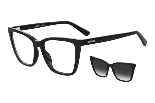 Lunettes de vue Moschino MOL698/C 807