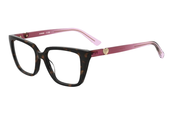 Lunettes de vue Moschino MOL699 0T4
