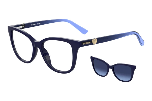Lunettes de vue Moschino MOL701/C PJP
