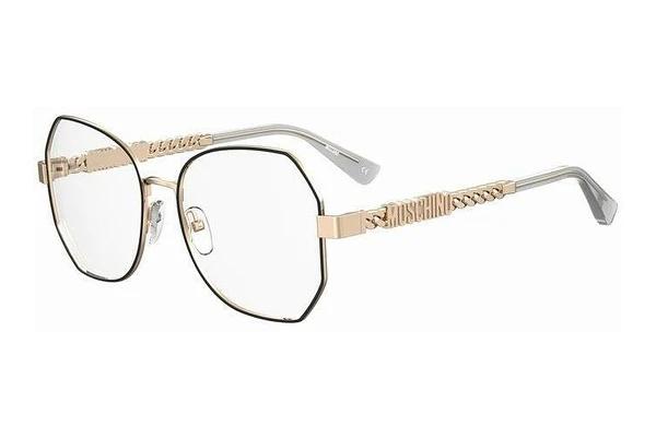 Lunettes de vue Moschino MOS621 2M2