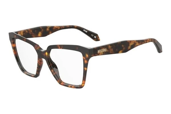 Lunettes de vue Moschino MOS657 086