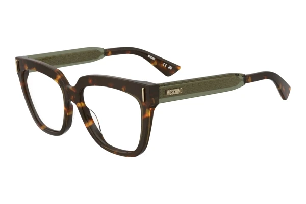 Lunettes de vue Moschino MOS660 PHW