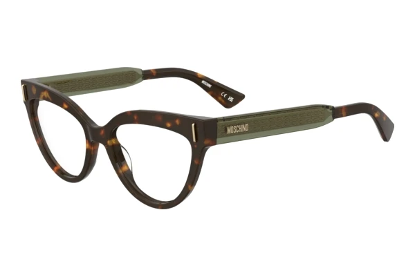 Lunettes de vue Moschino MOS661 PHW
