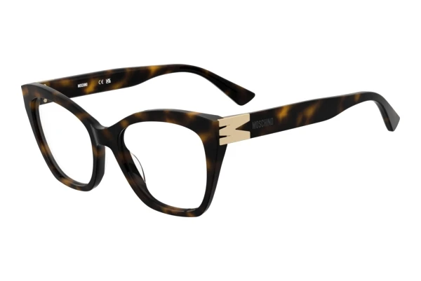 Lunettes de vue Moschino MOS662 086
