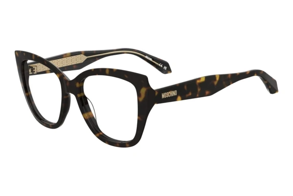 Lunettes de vue Moschino MOS665 086
