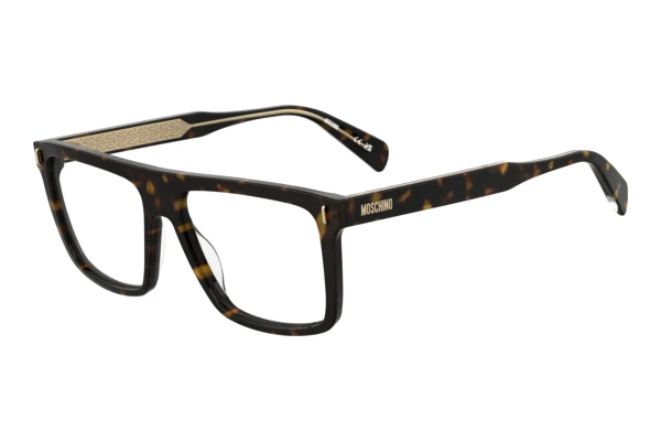 Lunettes de vue Moschino MOS669 086
