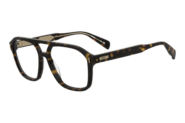 Lunettes de vue Moschino MOS670 086