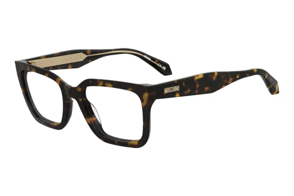 Lunettes de vue Moschino MOS671 086