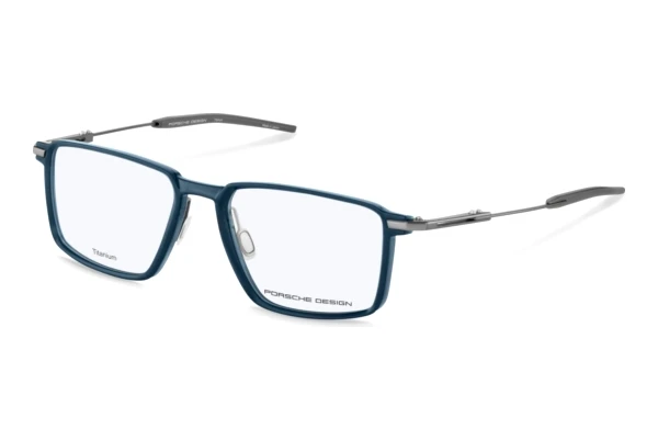 Lunettes de vue Porsche Design P81006 C000