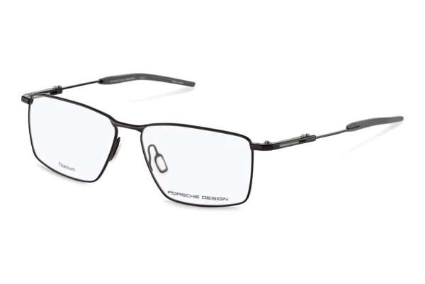 Lunettes de vue Porsche Design P81007 A000