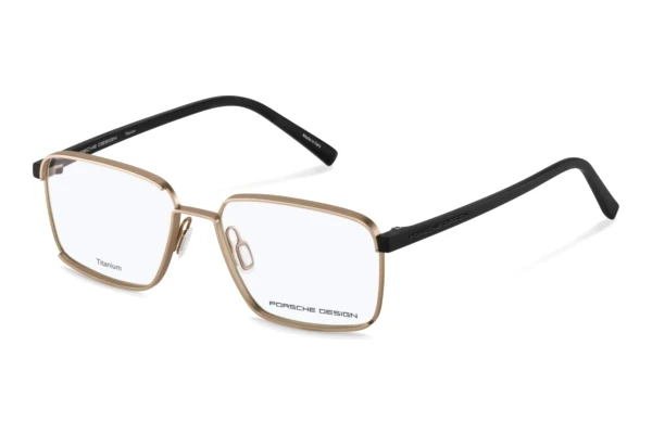Lunettes de vue Porsche Design P81008 C000