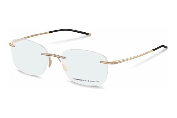 Lunettes de vue Porsche Design P8362 D0S2