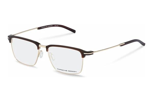 Lunettes de vue Porsche Design P8380 B