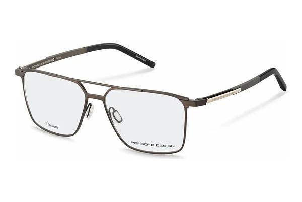 Lunettes de vue Porsche Design P8392 D