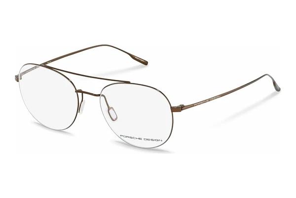 Lunettes de vue Porsche Design P8395 D
