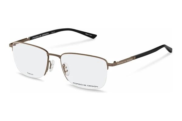 Lunettes de vue Porsche Design P8730 C