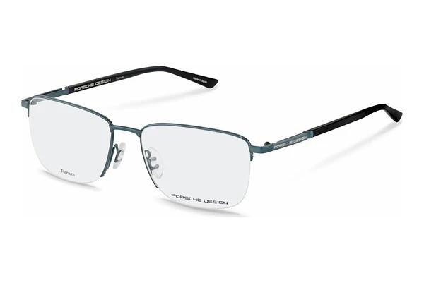 Lunettes de vue Porsche Design P8730 D
