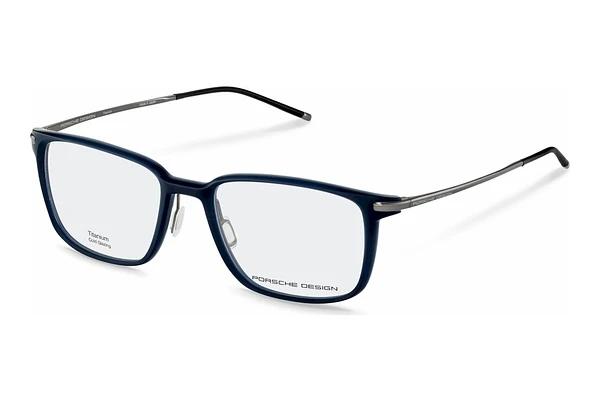 Lunettes de vue Porsche Design P8735 D