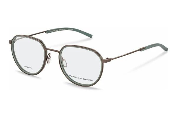 Lunettes de vue Porsche Design P8740 D000