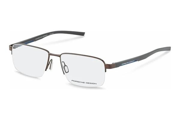 Lunettes de vue Porsche Design P8747 D