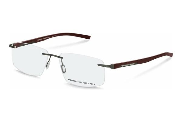 Lunettes de vue Porsche Design P8748 C0S1