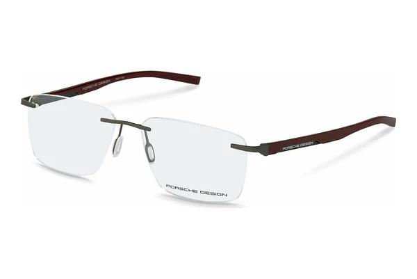 Lunettes de vue Porsche Design P8748 C0S2