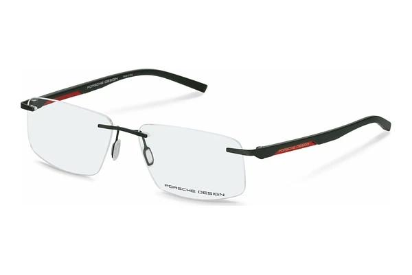 Lunettes de vue Porsche Design P8748 D0S1