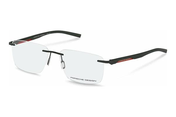 Lunettes de vue Porsche Design P8748 D0S2