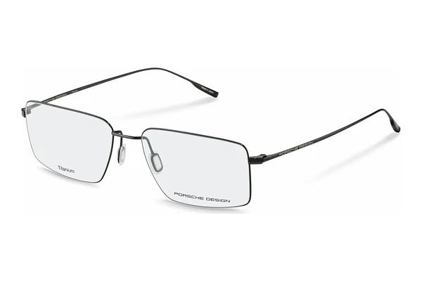 Lunettes de vue Porsche Design P8750 A