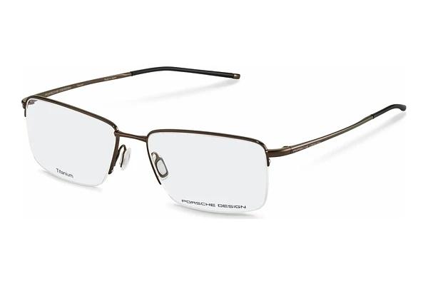 Lunettes de vue Porsche Design P8751 D