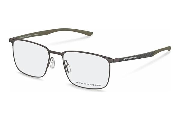 Lunettes de vue Porsche Design P8753 D