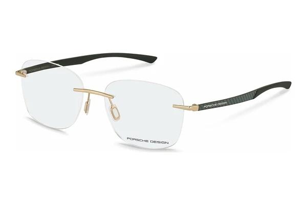 Lunettes de vue Porsche Design P8774 D0S2