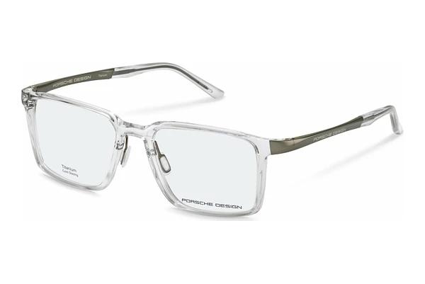 Lunettes de vue Porsche Design P8778 B000