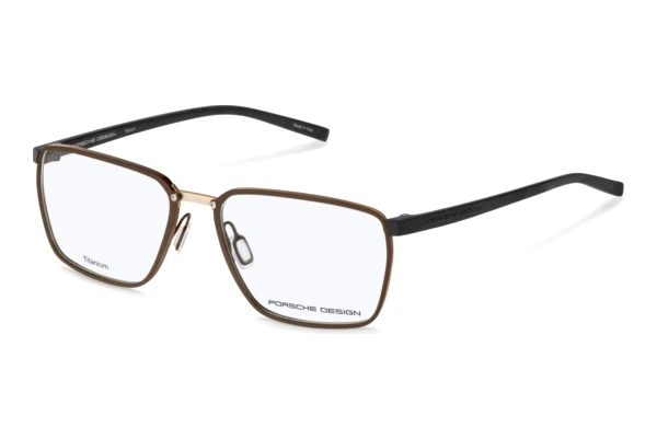 Lunettes de vue Porsche Design P8787 C000