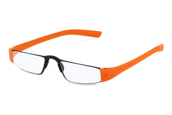 Lunettes de vue Porsche Design P8801V BK20