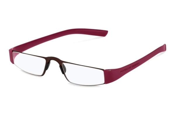 Lunettes de vue Porsche Design P8801V CK10
