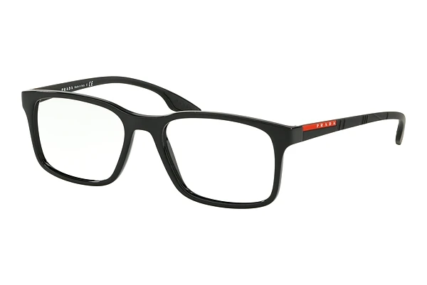 Lunettes de vue Prada Linea Rossa Lifestyle (PS 01LV 1AB1O1)