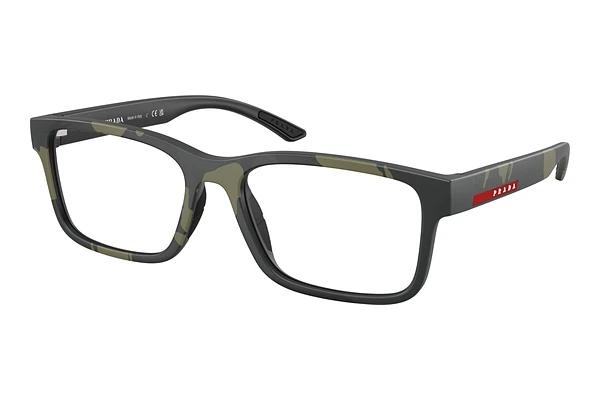Lunettes de vue Prada Linea Rossa PS 01RV 14X1O1