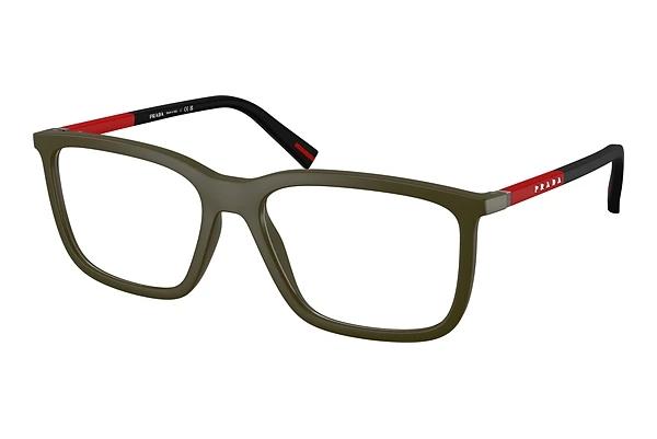 Lunettes de vue Prada Linea Rossa PS 01SV 15X1O1