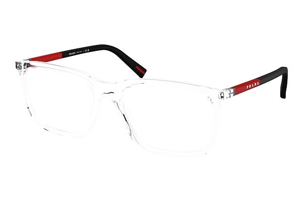 Lunettes de vue Prada Linea Rossa PS 01SV 2AZ1O1