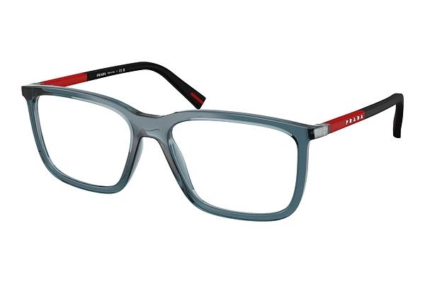 Lunettes de vue Prada Linea Rossa PS 01SV CZH1O1