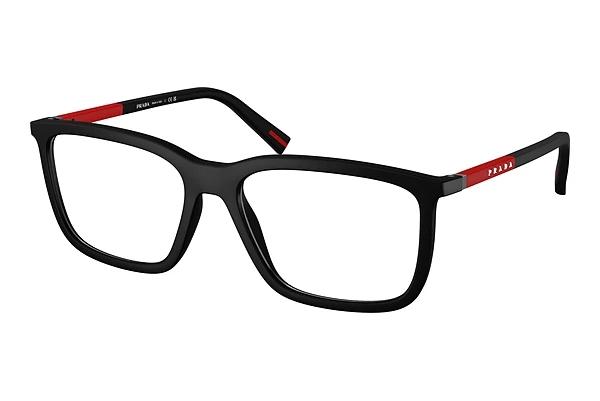 Lunettes de vue Prada Linea Rossa PS 01SV DG01O1