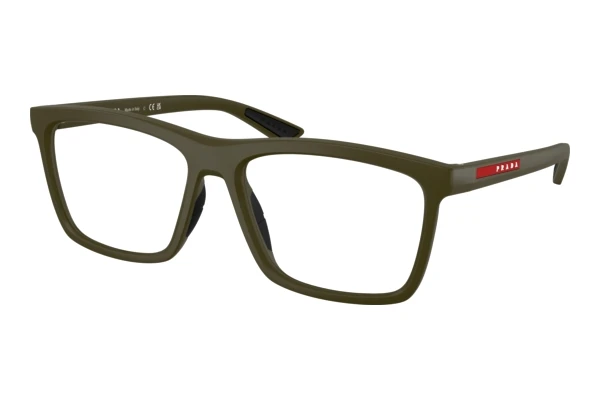 Lunettes de vue Prada Linea Rossa PS 01TV 15X1O1