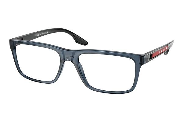 Lunettes de vue Prada Linea Rossa PS 02OV CZH1O1