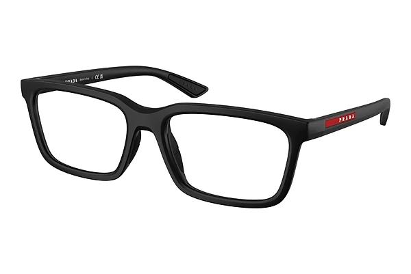 Lunettes de vue Prada Linea Rossa PS 02SV 1BO1O1