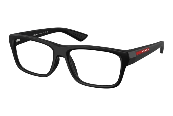 Lunettes de vue Prada Linea Rossa PS 02TV 1BO1O1